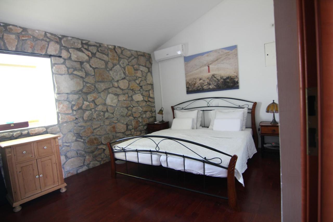 Villa Calma, Recharge Your Body And Mind Gabonjin ภายนอก รูปภาพ